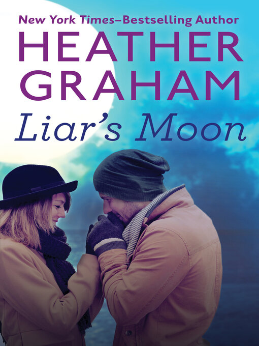 Cover image for Liar's Moon